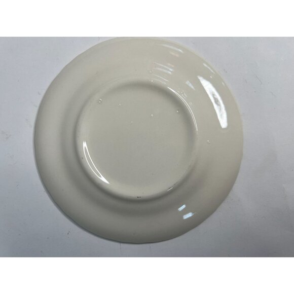 Vintage Collectible American Gold Star Mothers 50th Anniversary Plate 1978 Washi - Picture 5 of 13